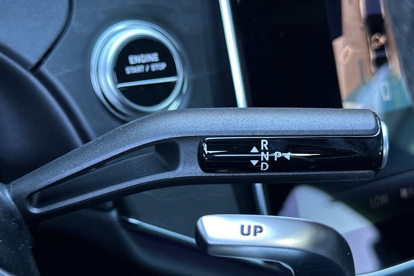 New 2026 Mercedes-Benz E 53 AMG e 4MATIC Sedan image 18