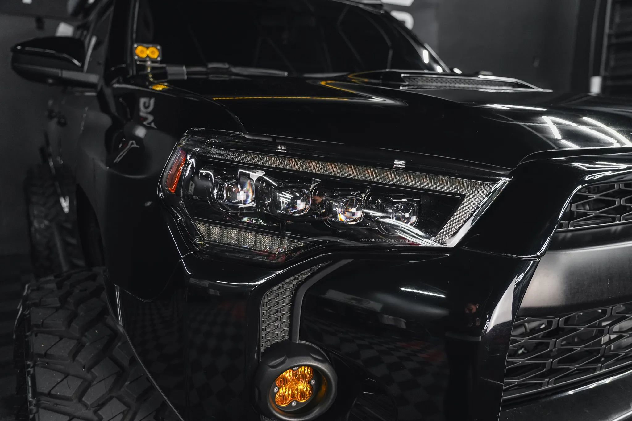 Used 2018 Toyota 4Runner TRD Pro image 26