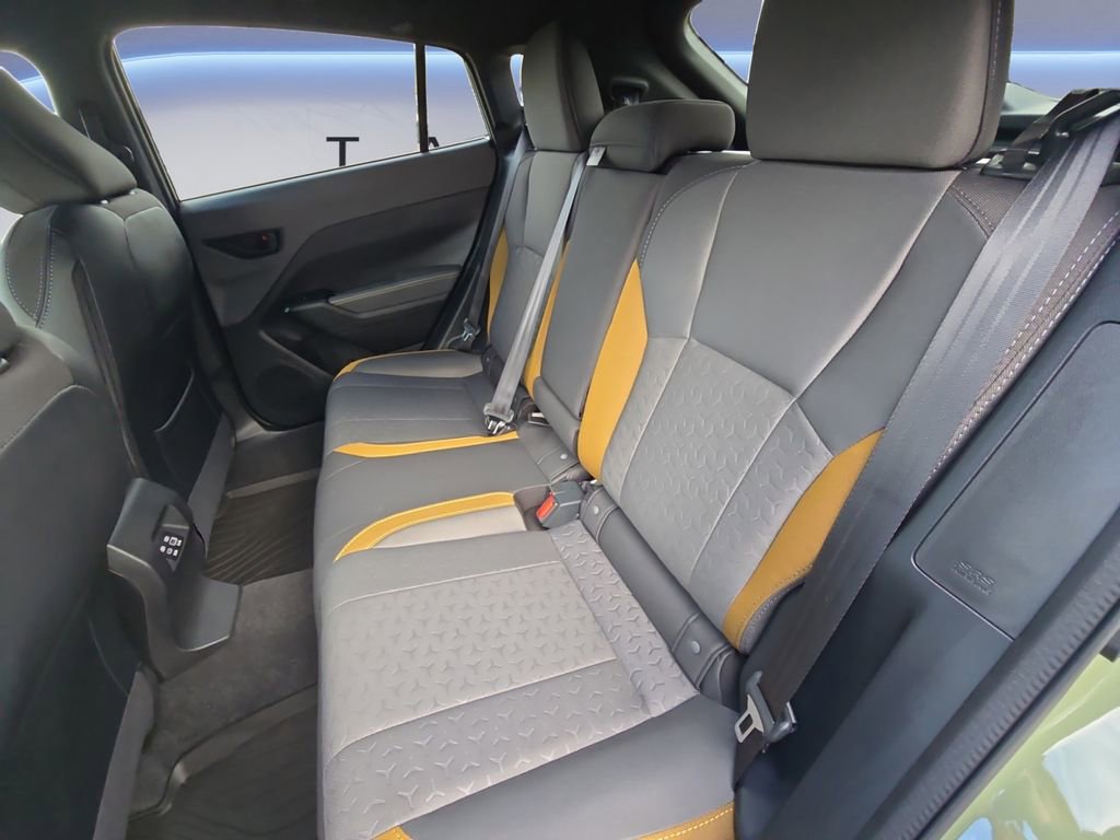 New 2026 Subaru Crosstrek 2.5i Sport image 16
