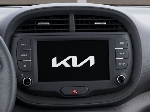Certified 2025 Kia Soul LX image 20