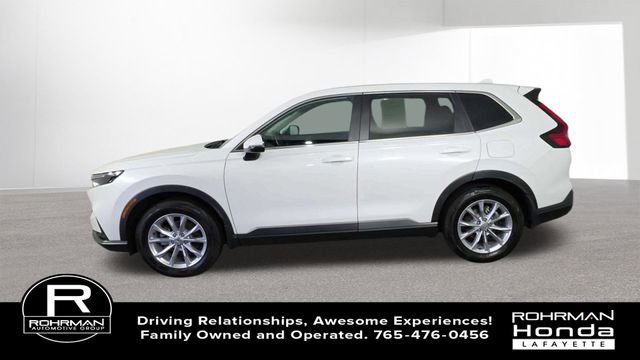 Used 2024 Honda CR-V EX-L image 5