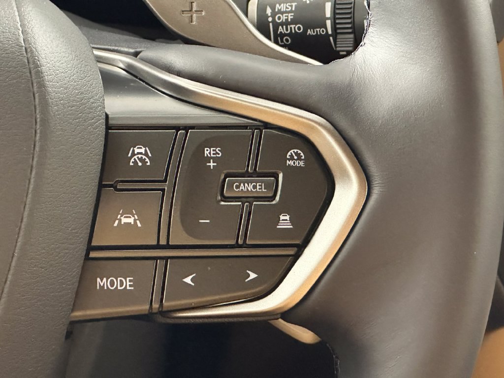 New 2026 Lexus NX 350 AWD w/ Accessory Package (2T) image 30