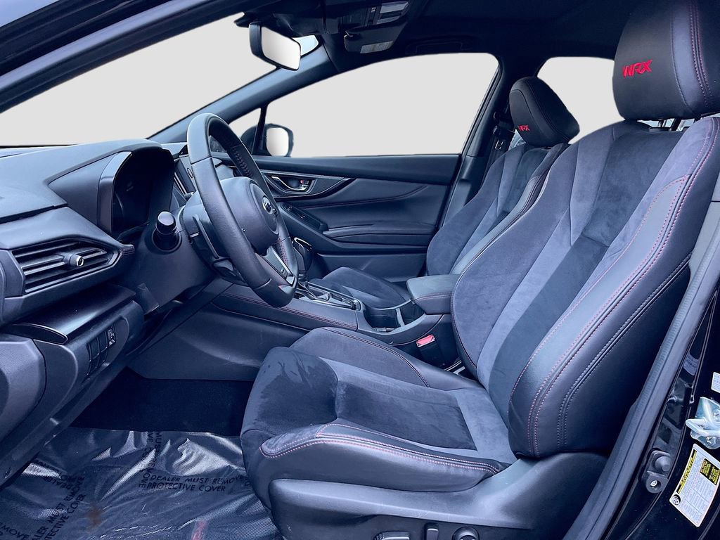 Used 2024 Subaru WRX Limited image 20