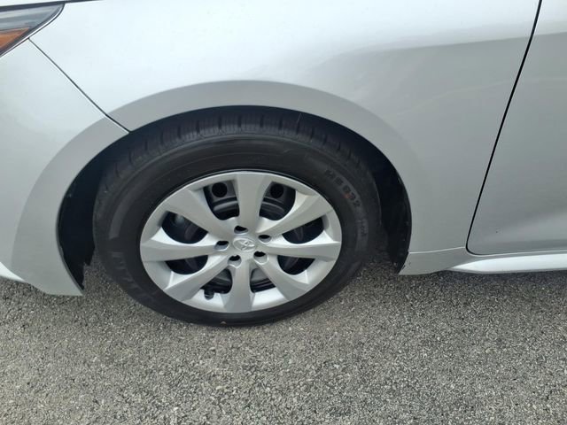 Used 2023 Toyota Corolla LE FWD image 24