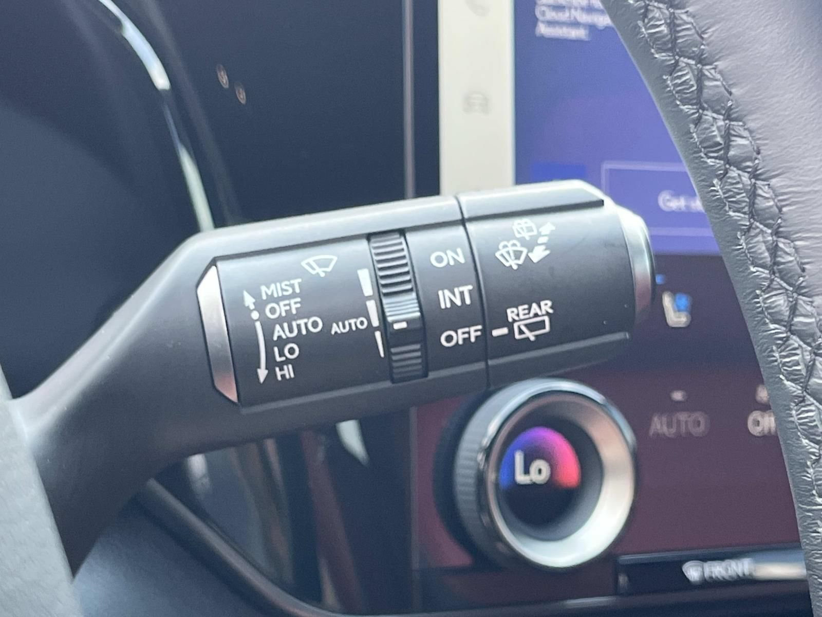 Used 2025 Lexus NX 350h AWD w/ Premium Package image 42
