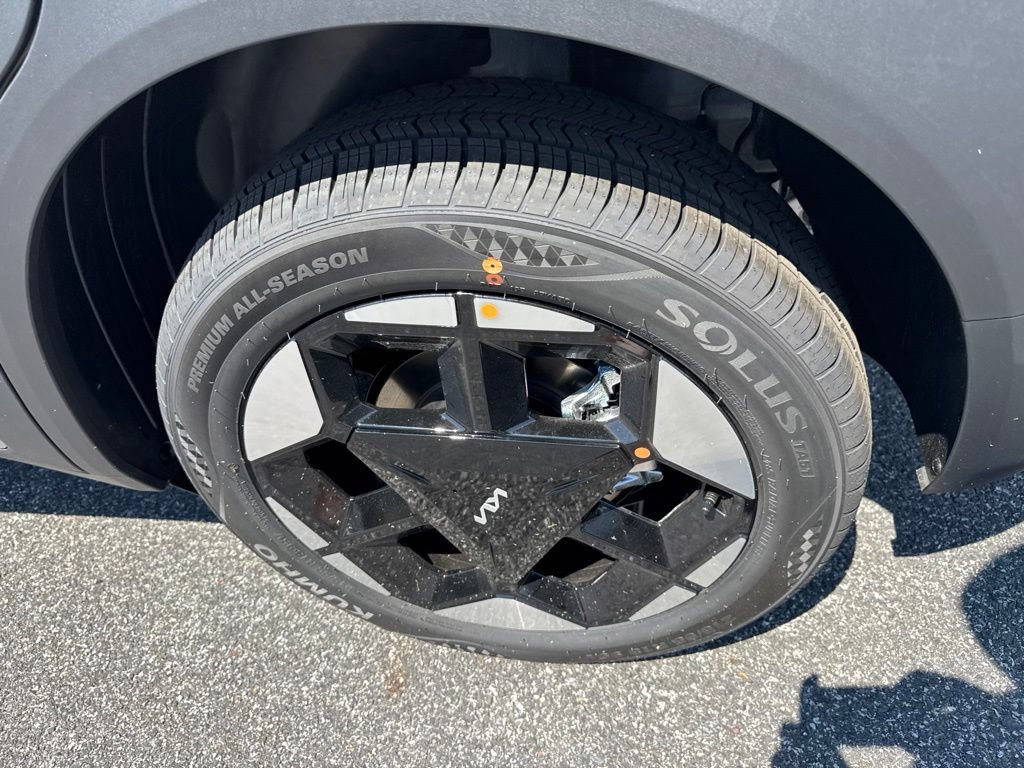 New 2027 Kia Seltos S AWD/4WD image 18