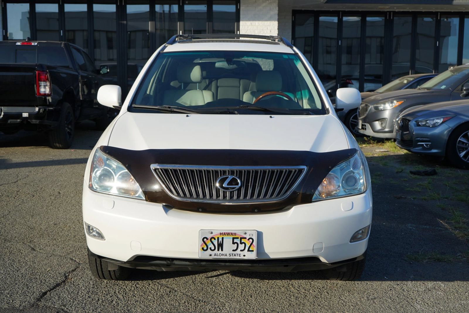 Used 2005 Lexus RX 330 AWD image 4
