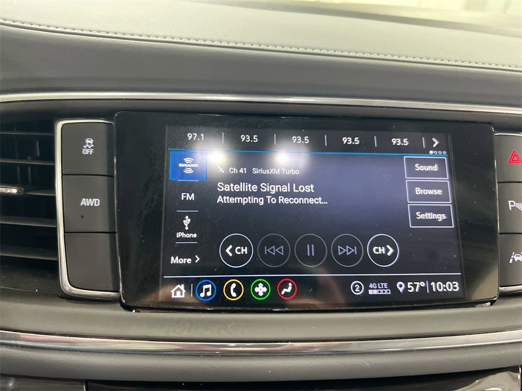 Used 2020 Buick Enclave Premium image 13