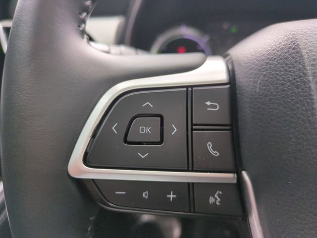 Used 2022 Toyota Highlander Platinum image 18