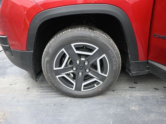 New 2026 Jeep Cherokee Laredo image 38