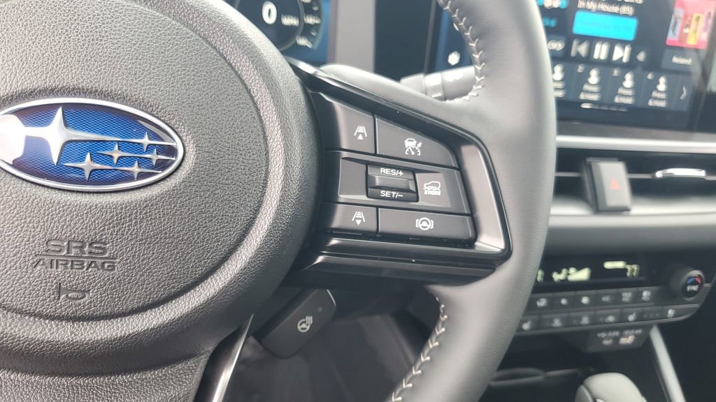 New 2026 Subaru Outback Touring XT image 14