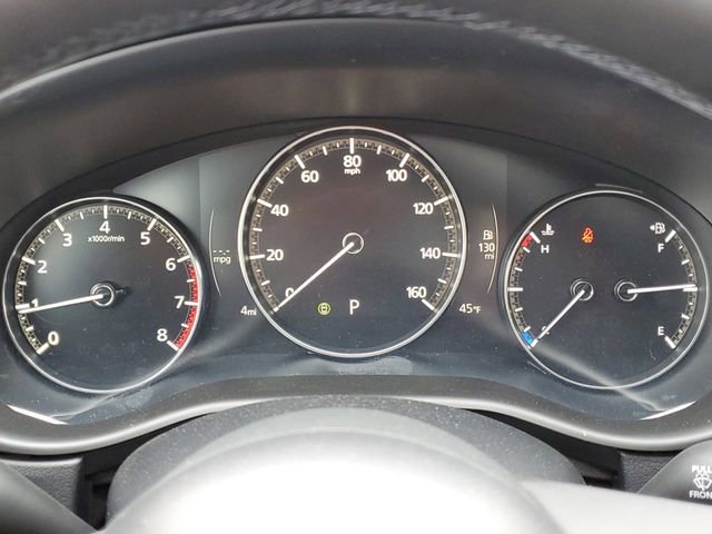 New 2026 MAZDA CX-30 2.5 Turbo w/ Premium Plus Pkg image 10