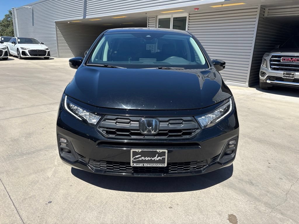 Used 2025 Honda Odyssey EX-L image 2
