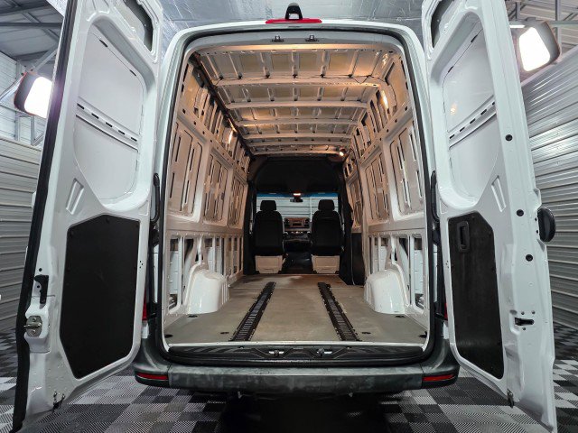 Used 2023 Mercedes-Benz Sprinter 2500 image 11