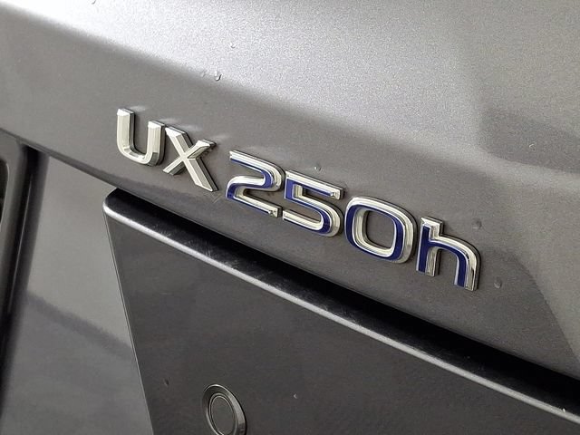Used 2020 Lexus UX 250h F Sport w/ F Sport Premium Package AWD/4WD image 31