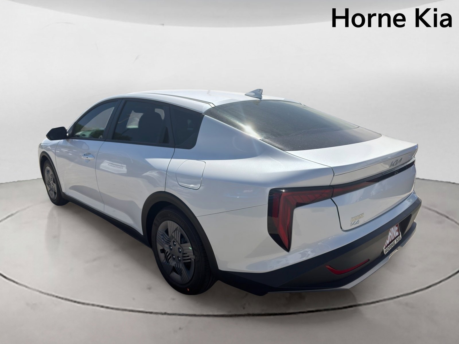 New 2026 Kia K4 FWD image 5