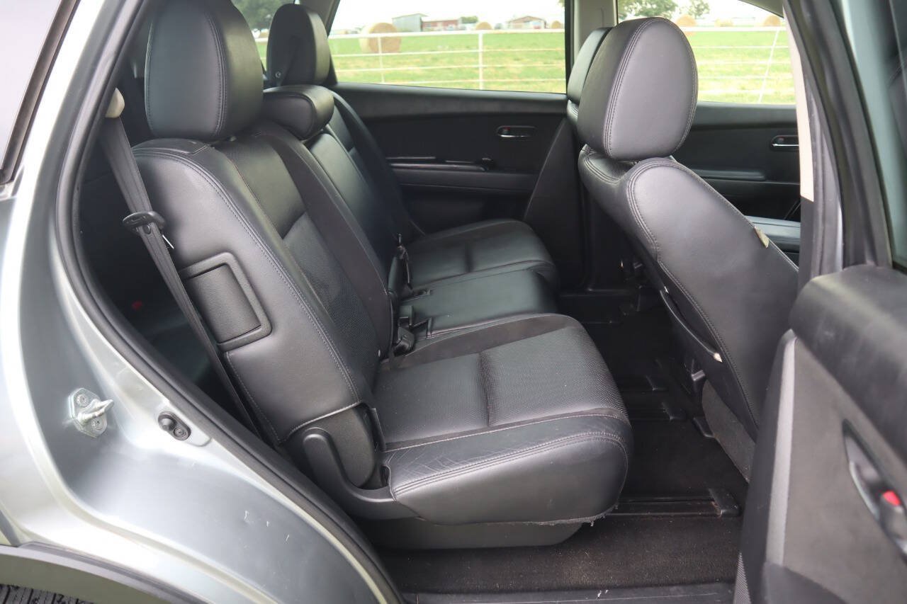 Used 2013 MAZDA CX-9 Touring FWD image 13