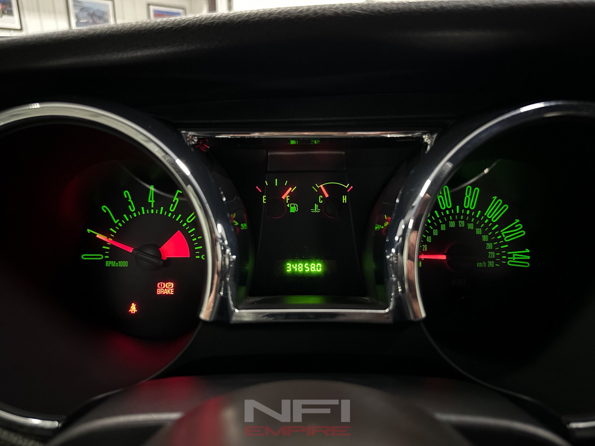 Used 2007 Ford Mustang GT RWD image 24