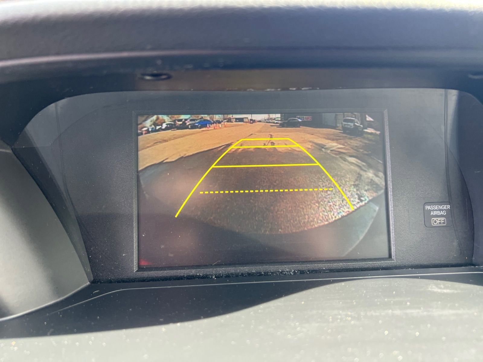 Used 2017 Honda Accord Sport Special Edition image 23