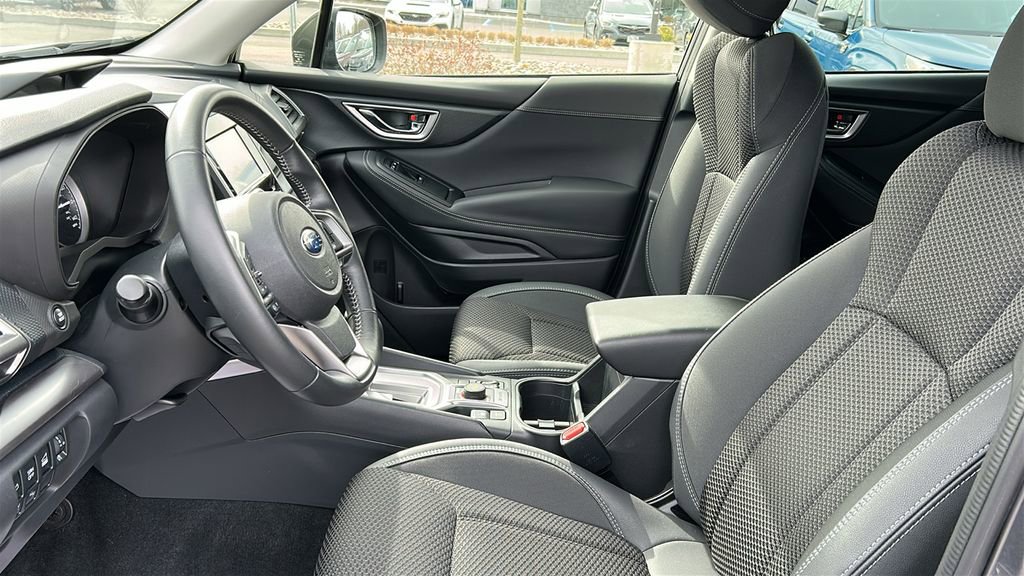 Used 2023 Subaru Forester Premium image 10