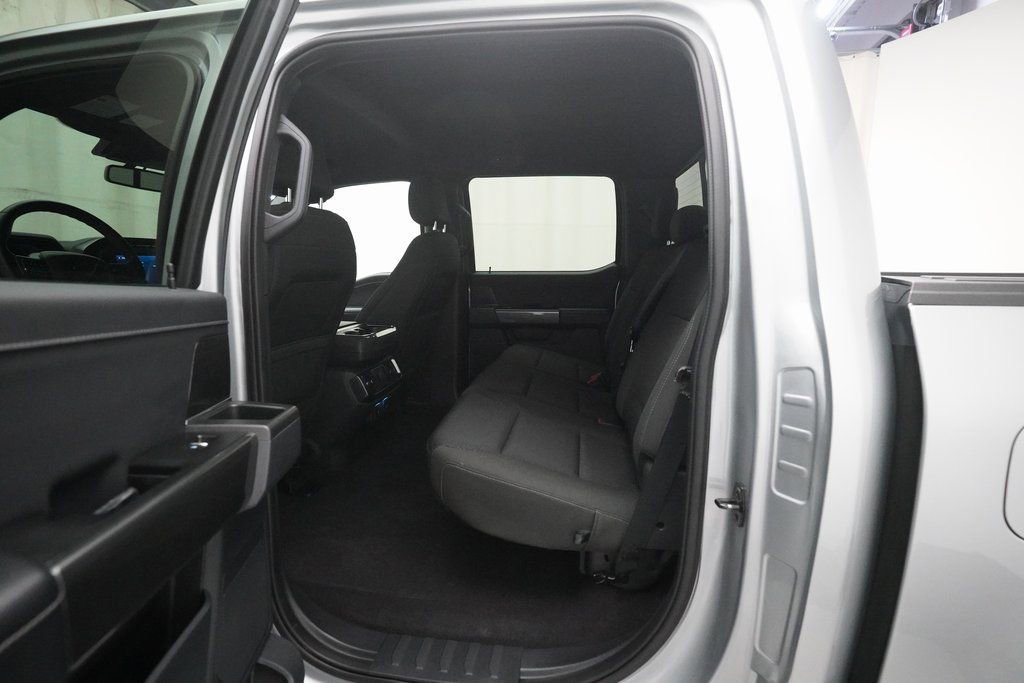 Used 2023 Ford F150 XLT w/ Equipment Group 302A High image 15