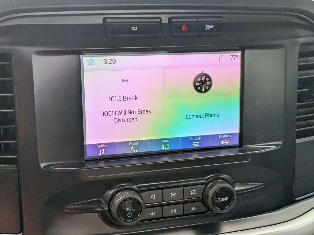 Used 2022 Ford F150 XL image 22