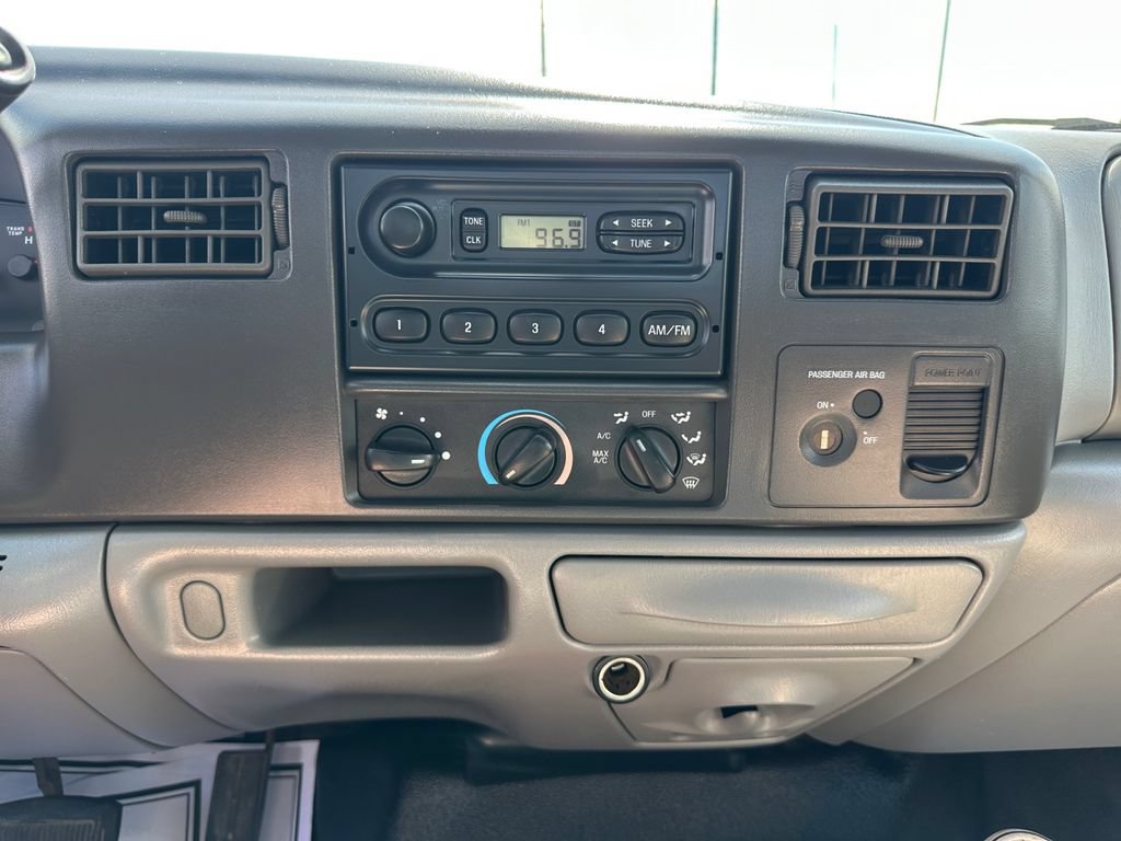 Used 2003 Ford F350 XL RWD image 23