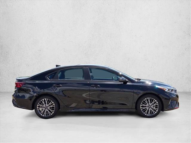 Used 2024 Kia Forte GT-Line FWD image 4