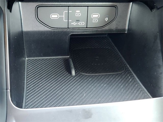 Certified 2025 Kia Sorento EX image 20