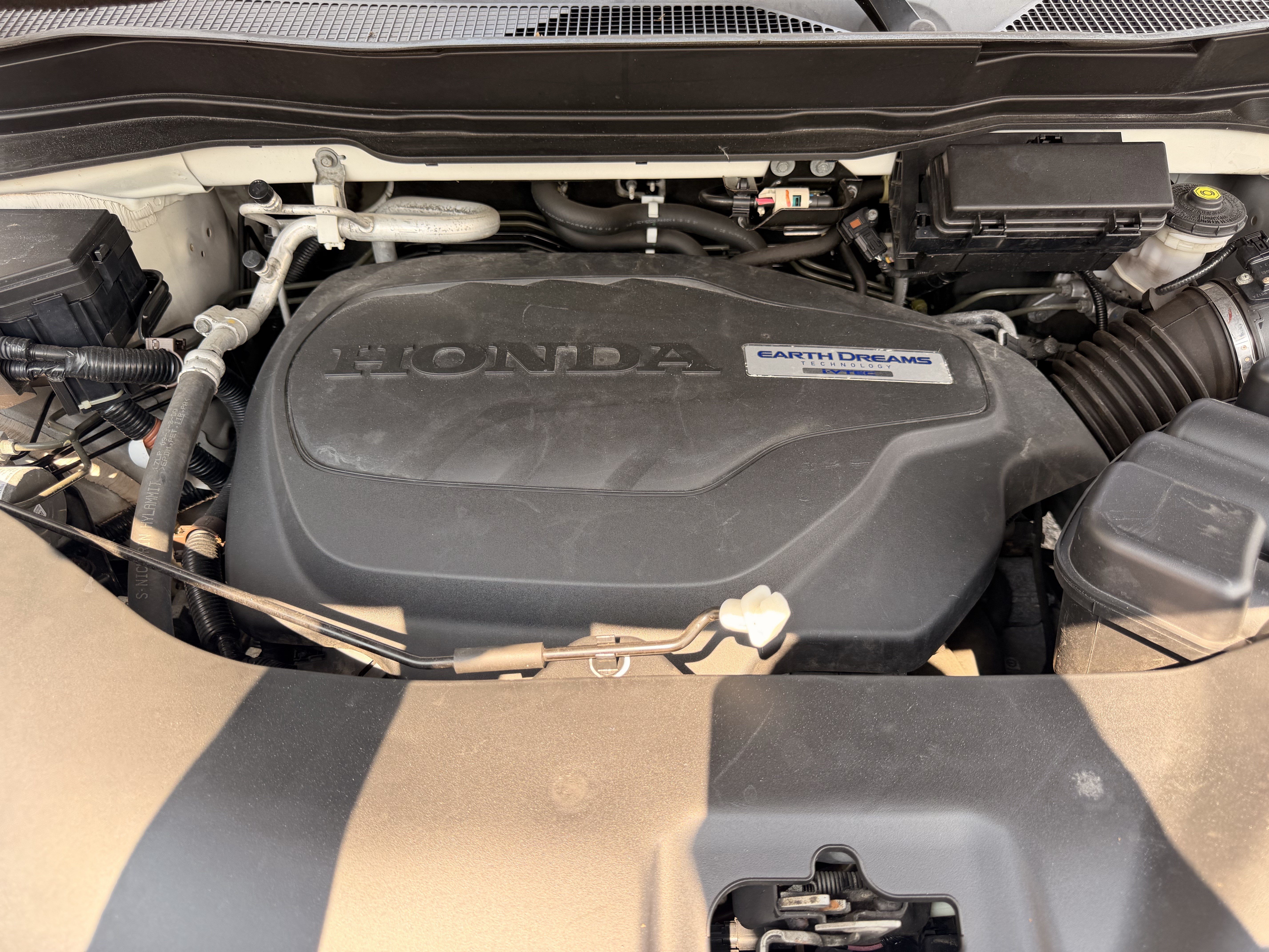 Certified 2019 Honda Pilot Touring image 29
