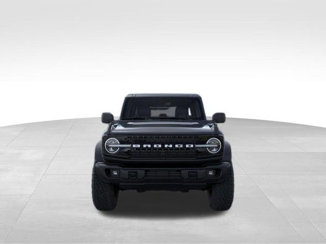 New 2026 Ford Bronco Badlands image 7