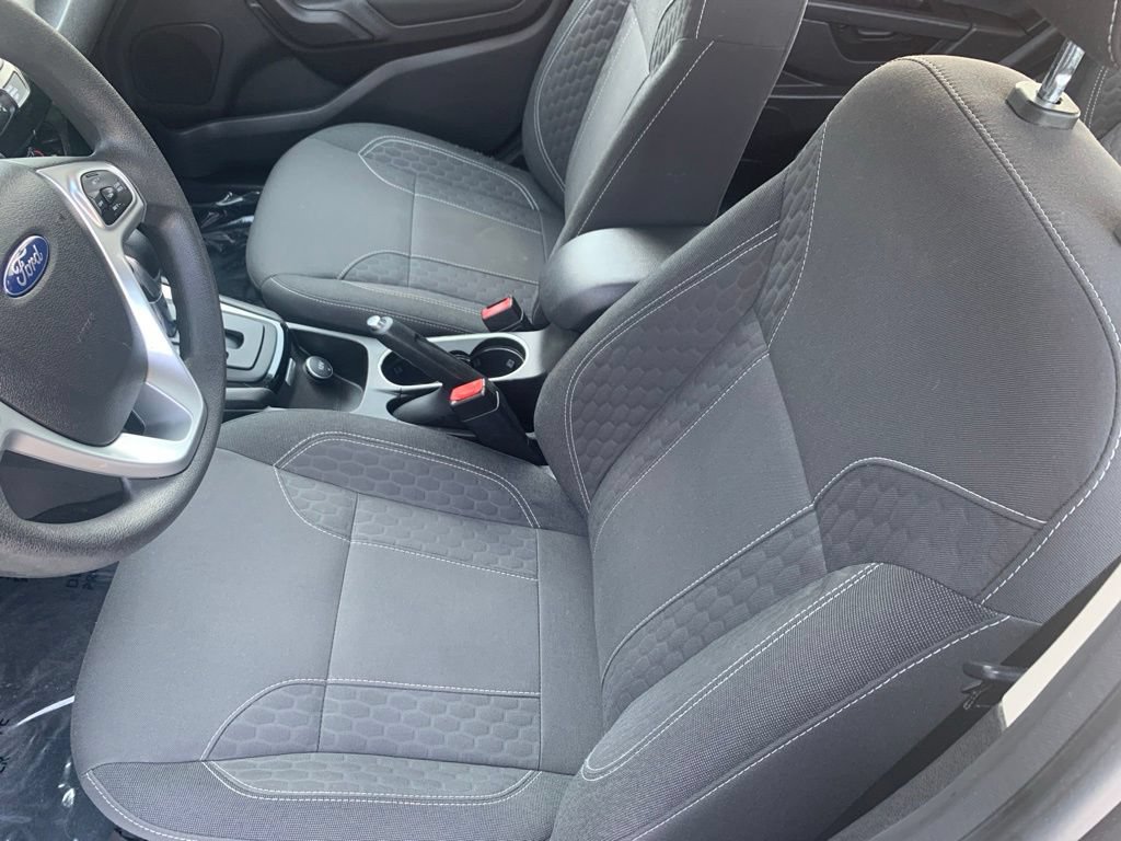 Used 2018 Ford Fiesta SE w/ Equipment Group 201A FWD image 13