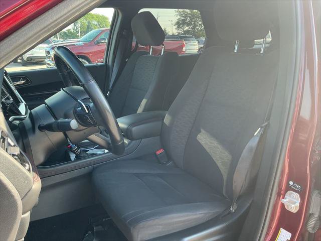 Certified 2023 Dodge Durango GT AWD/4WD image 11