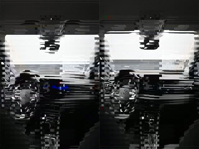 New 2026 Volkswagen Jetta S image 10