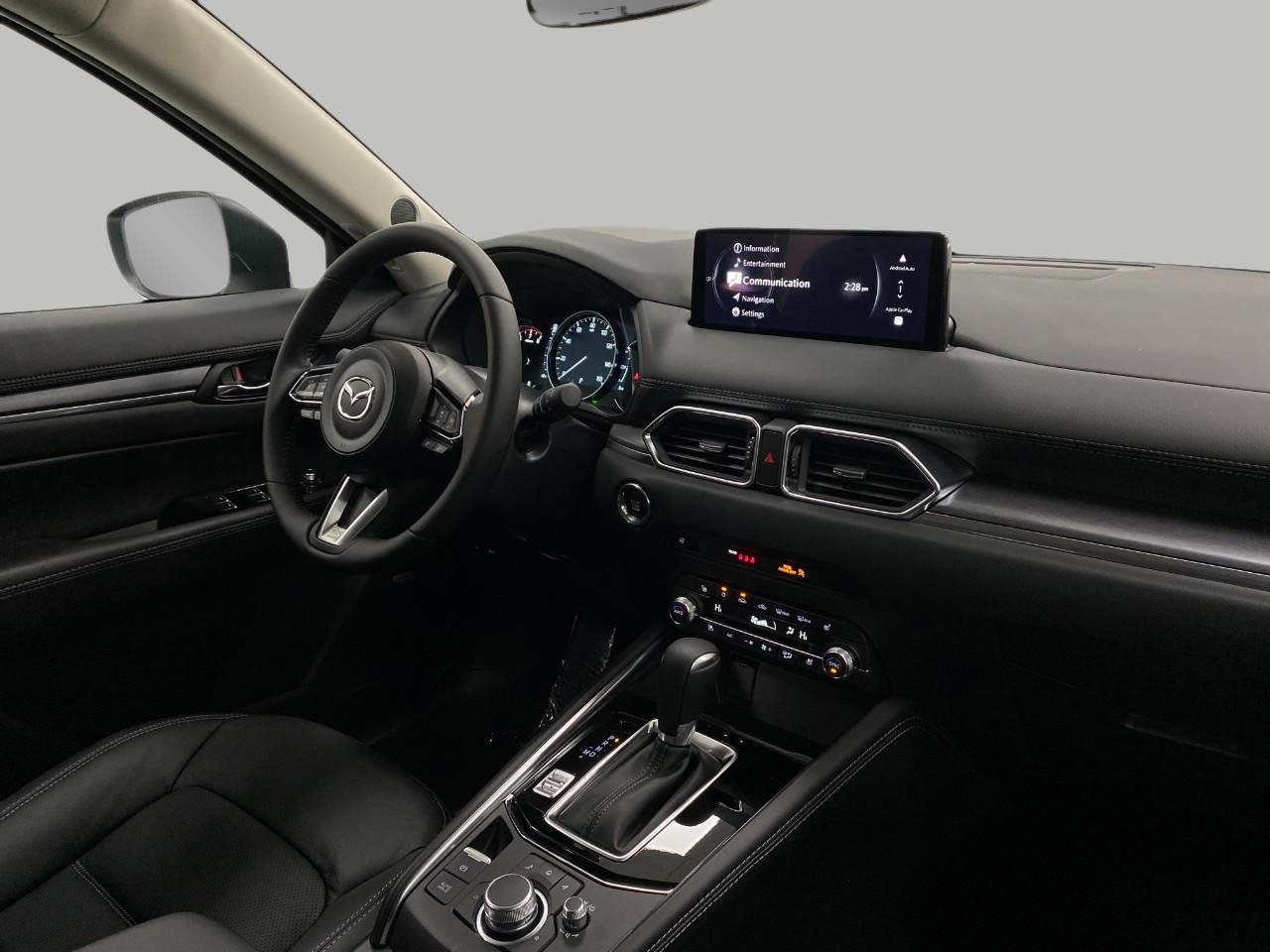 New 2025 MAZDA CX-5 AWD 2.5 S image 19