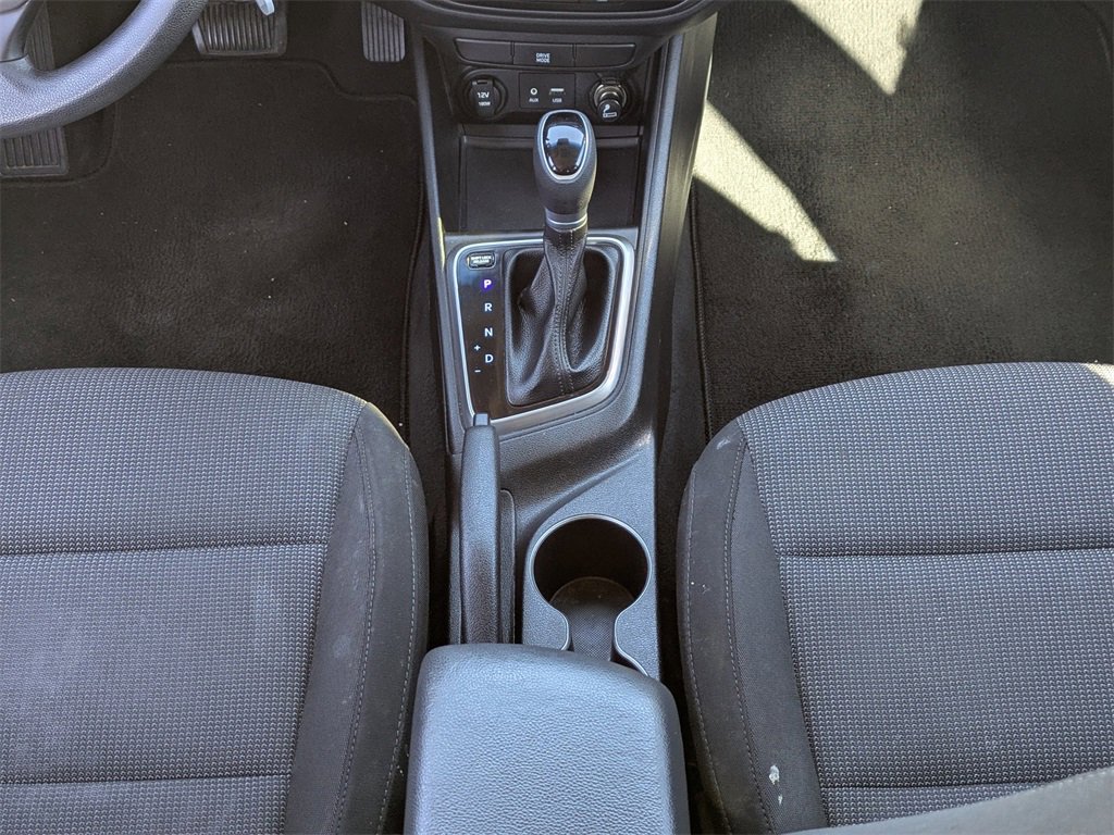 Used 2018 Hyundai Accent SEL image 18