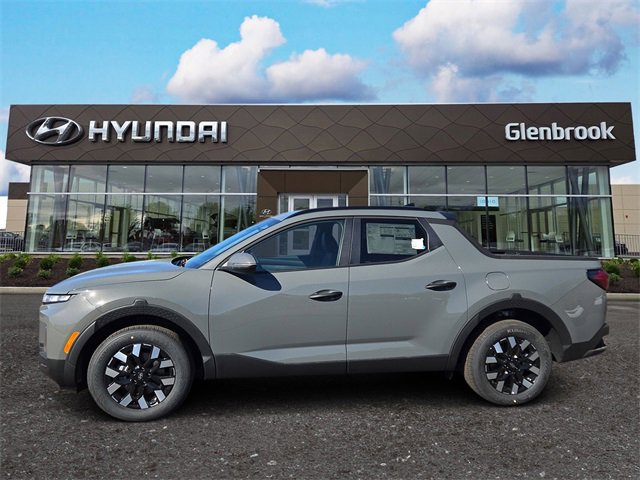 New 2026 Hyundai Santa Cruz SEL