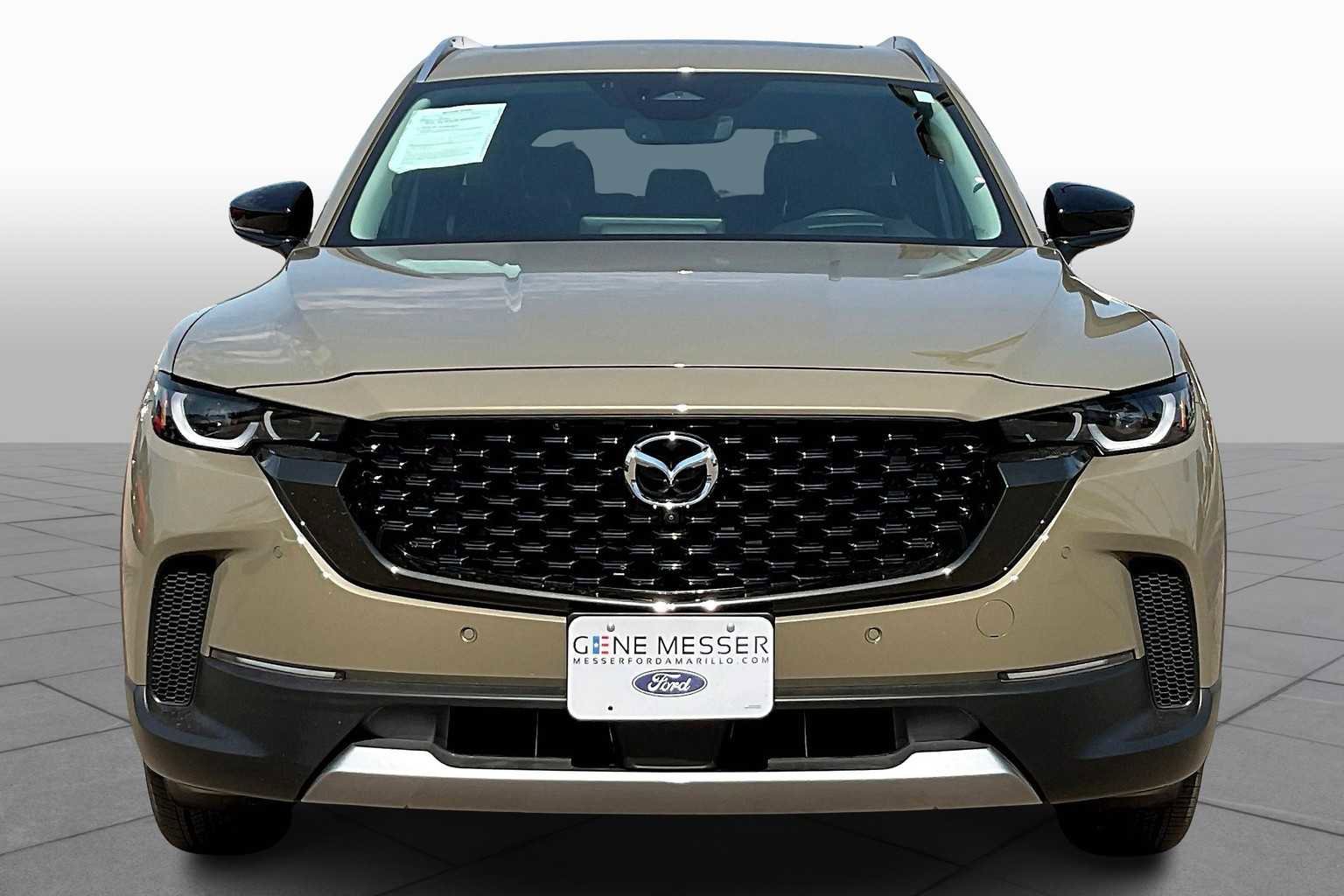 Used 2025 MAZDA CX-50 2.5 Turbo w/ Weather Package image 6