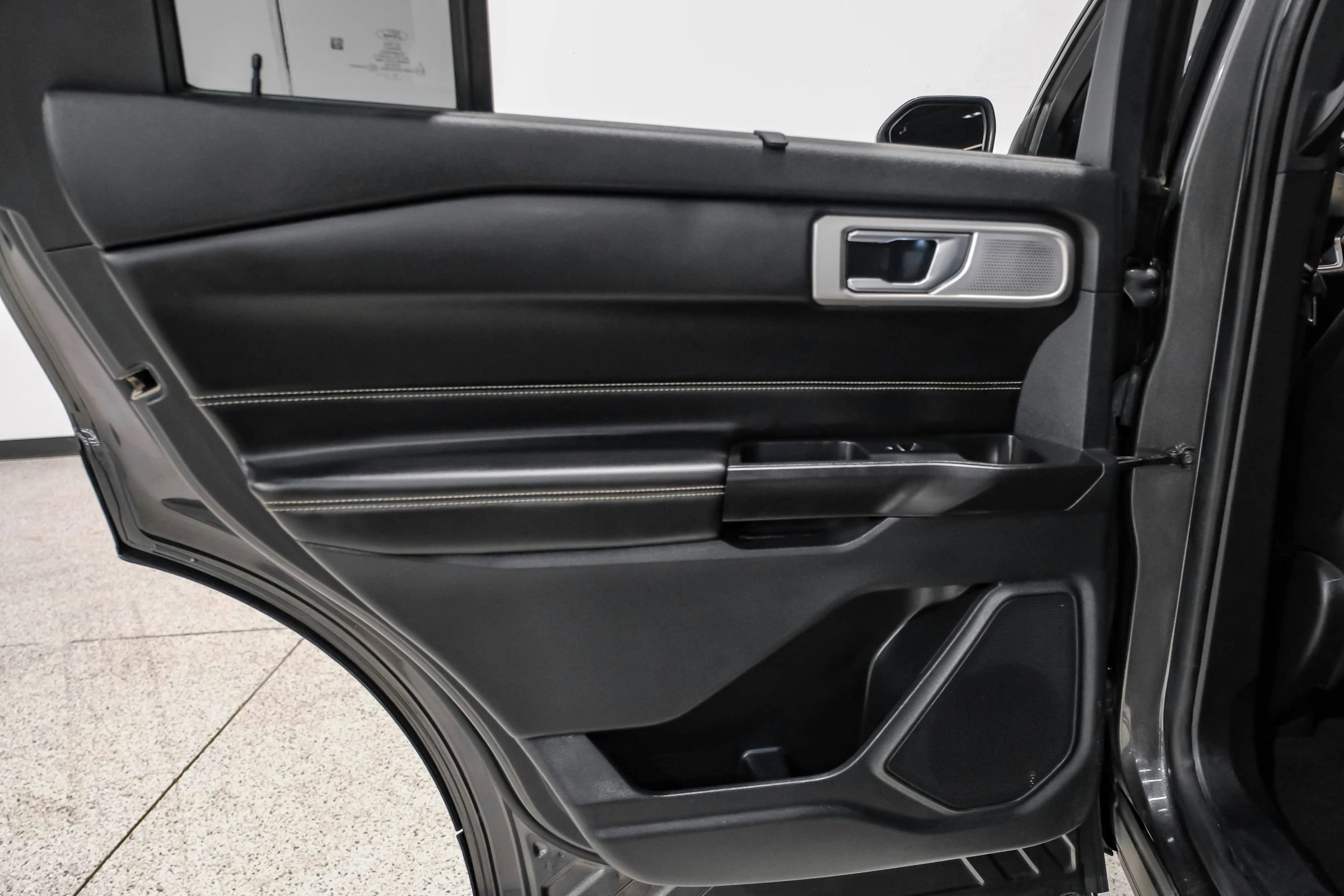 Used 2020 Ford Explorer ST w/ ST Street Pack image 44