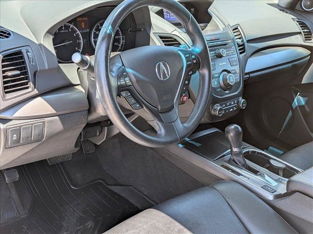Used 2014 Acura RDX AWD image 10