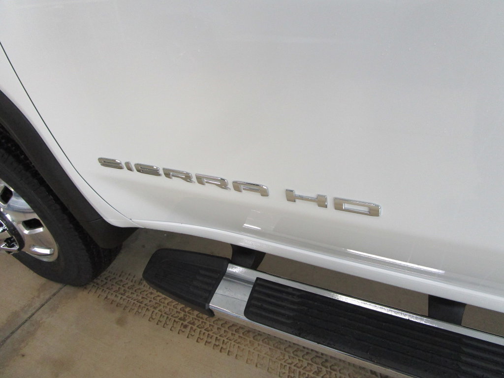 New 2026 GMC Sierra 3500 SLT w/ SLT Premium Package AWD/4WD image 22