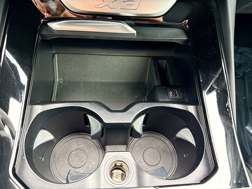Used 2019 BMW X3 sDrive30i w/ Driving Assistance Package image 31