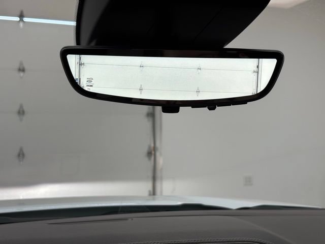 New 2026 GMC Sierra 1500 Denali Ultimate AWD/4WD image 8