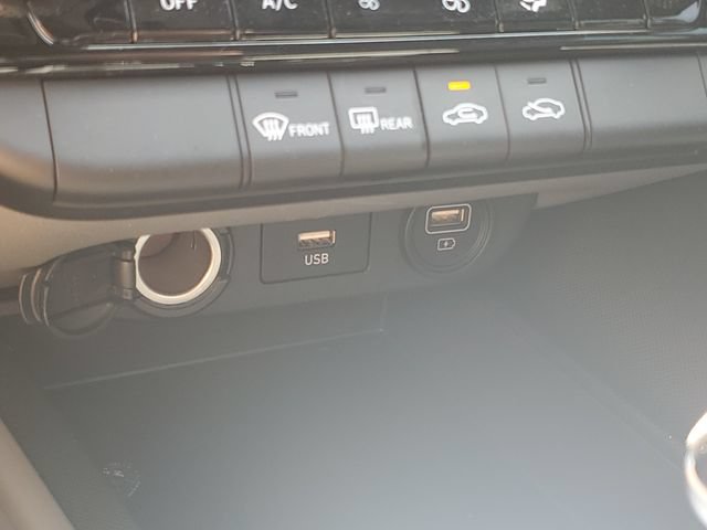 Certified 2023 Hyundai Elantra SEL FWD image 27