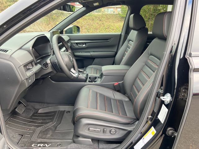 New 2026 Honda CR-V Sport-L image 15