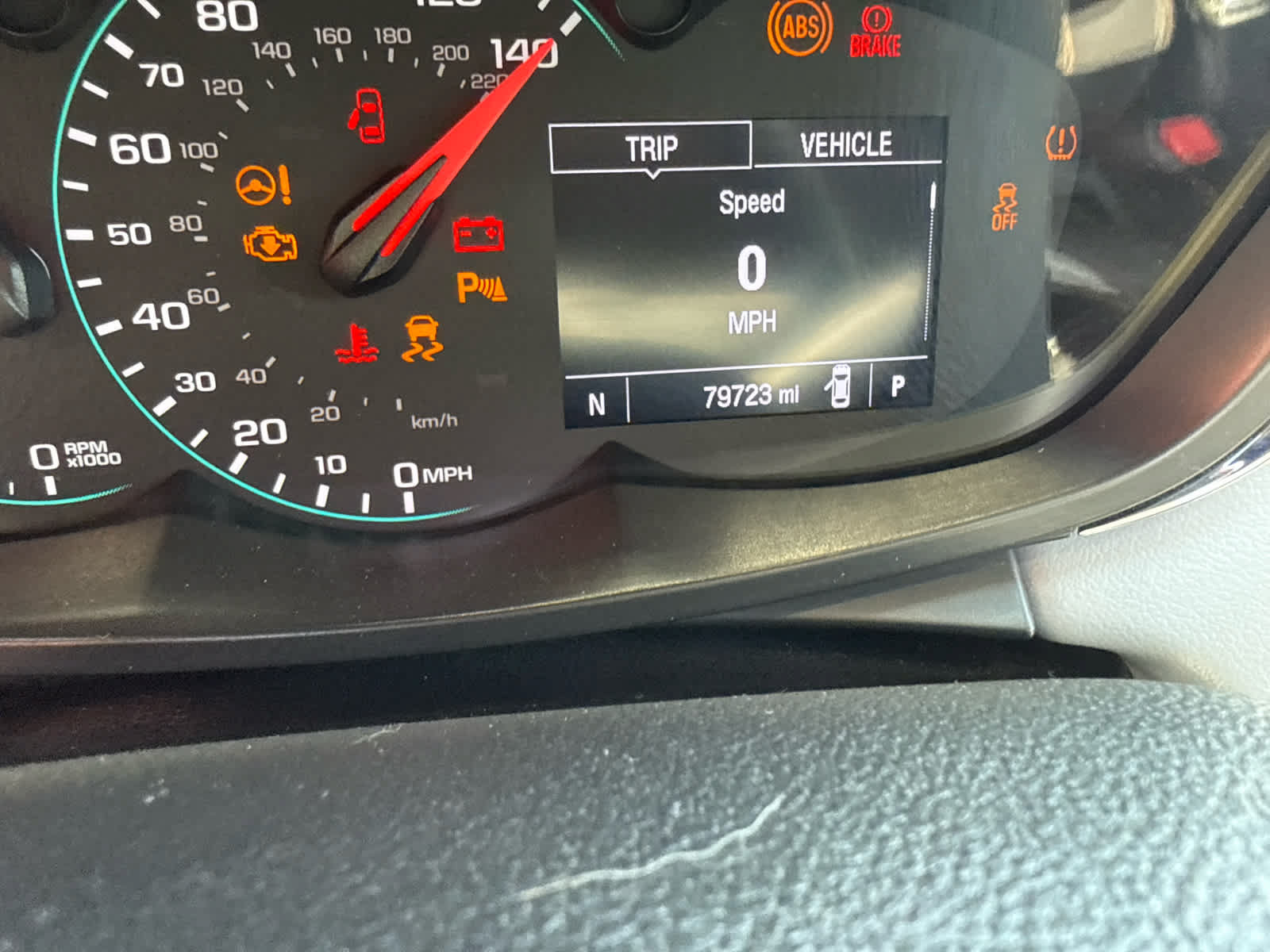 Used 2020 Chevrolet Trax LT w/ Driver Confidence Package AWD/4WD image 37