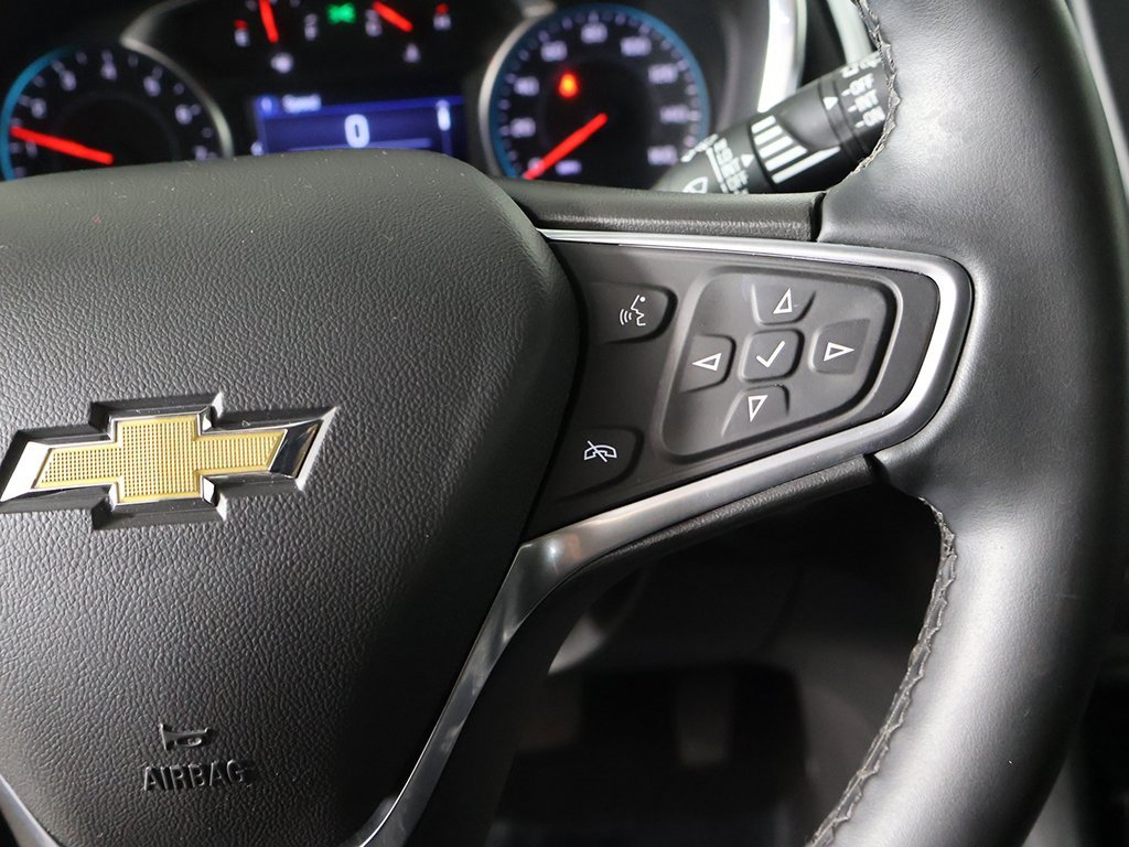 Used 2023 Chevrolet Equinox LT image 36