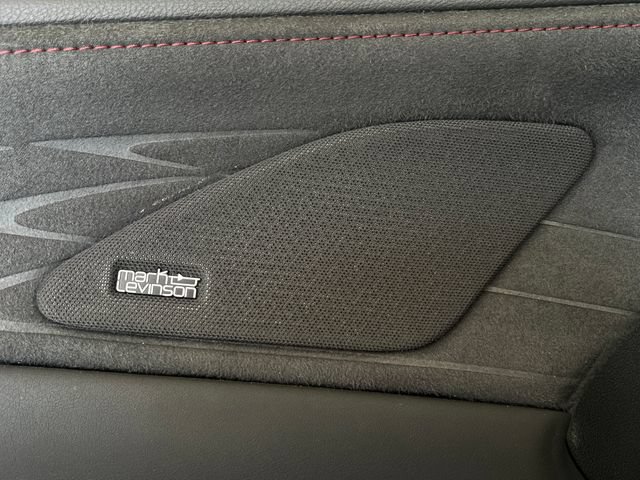 Used 2023 Lexus RX 500h F Sport w/ Accessory Package (Z1) AWD/4WD image 32