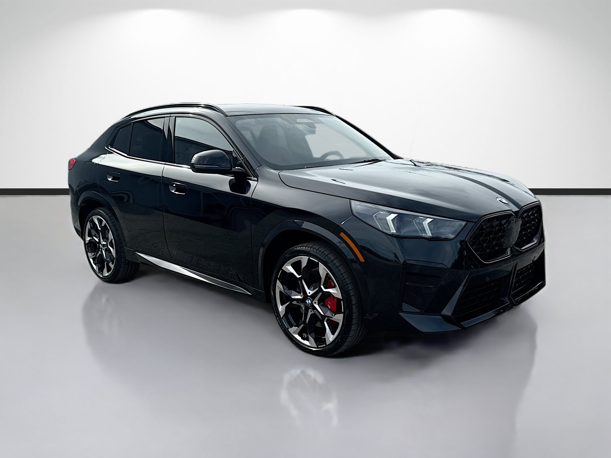 New 2026 BMW X2 xDrive28i w/ Technology Package AWD/4WD image 1