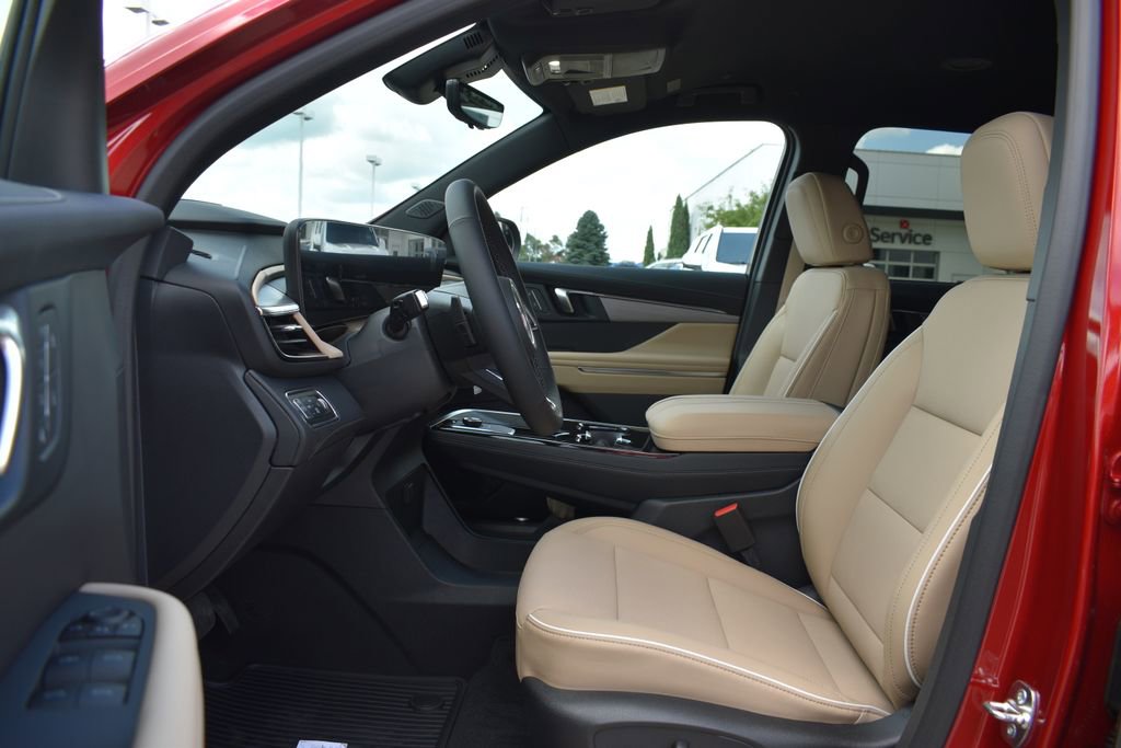 New 2026 Buick Enclave Preferred w/ Power Package image 14